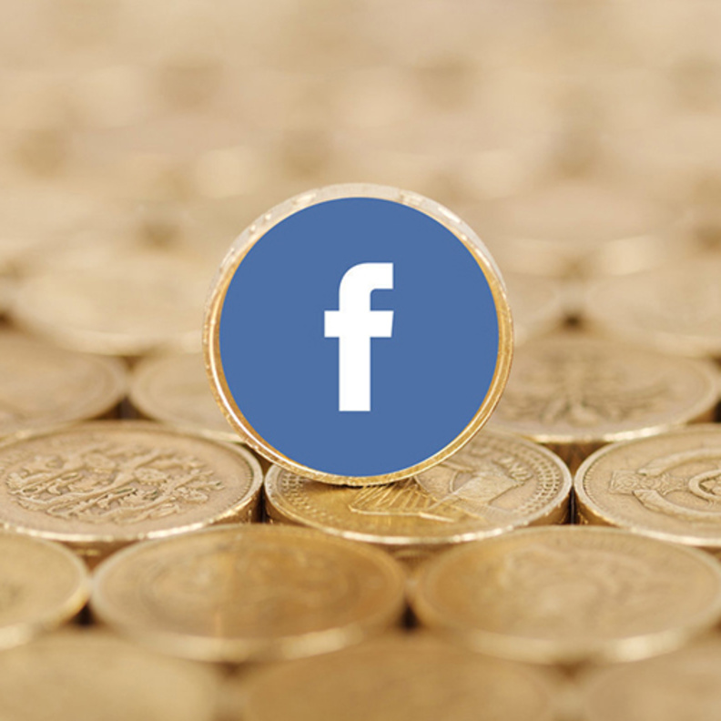 فيسبوك يخطط لإطلاق عملة رقمية مشفرة في عام 2020 