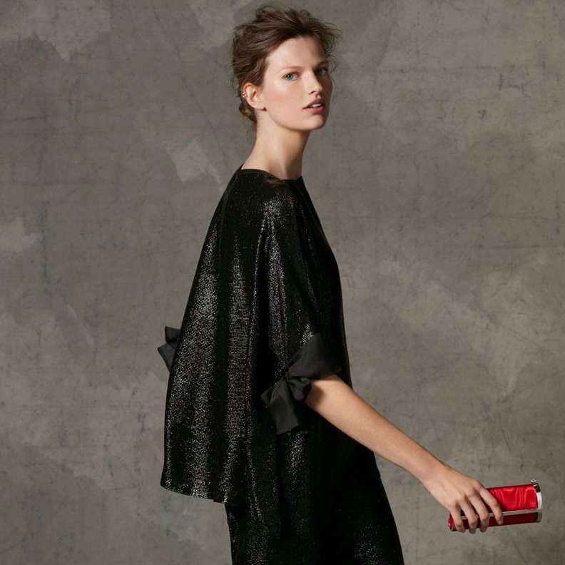 نسقي الكلاتش بأسلوبك الراقي والأنيق 