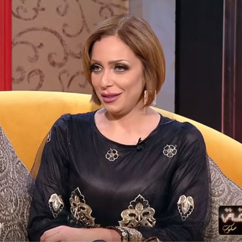 ريم البارودي 