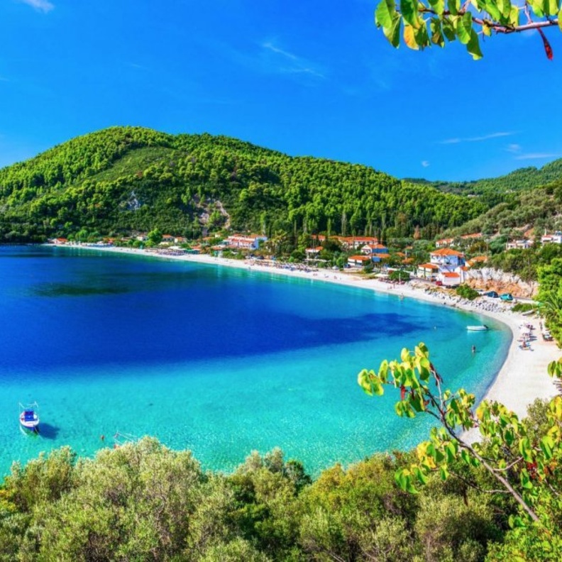 المنارة القديمة