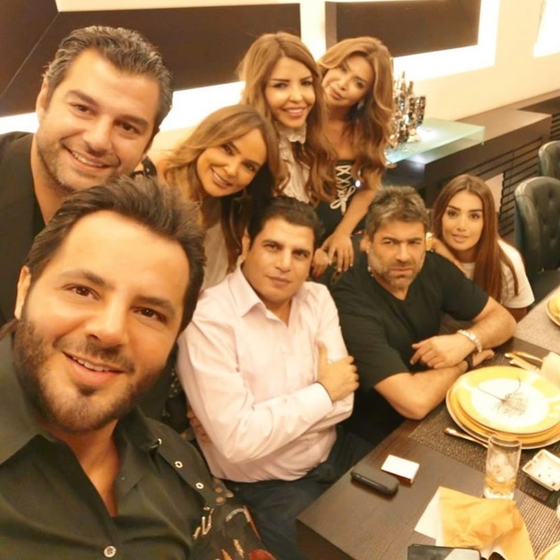 عيد ميلاد نيشان 