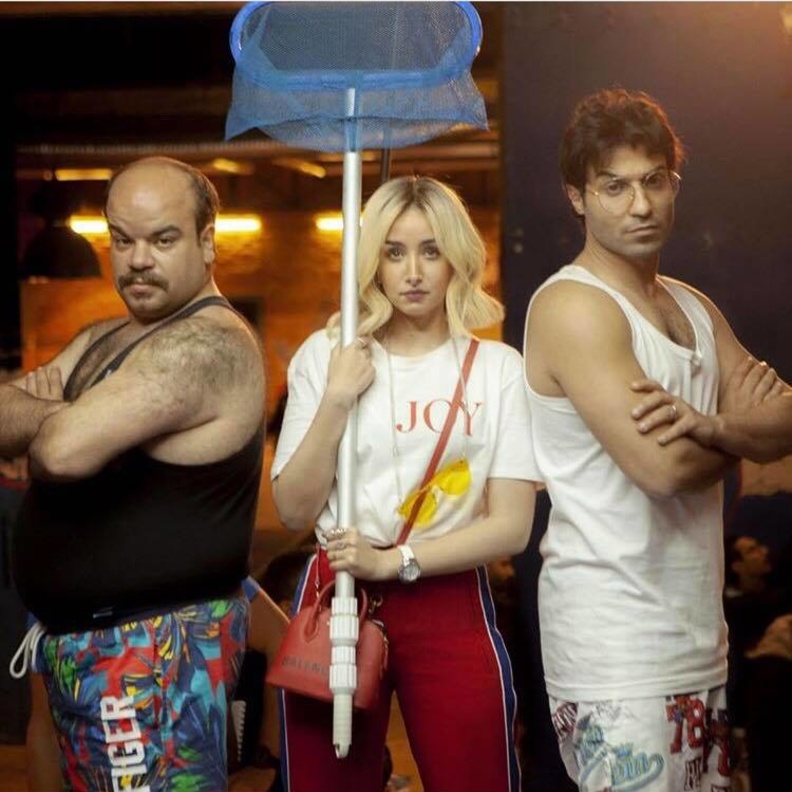 الواد سيد الشحات