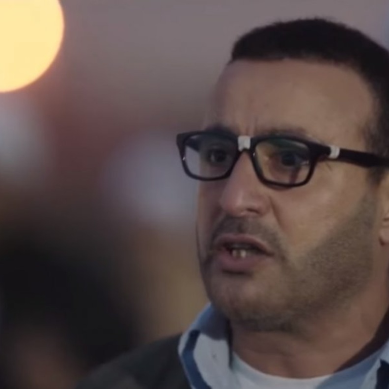 عيسى فى "ولد الغلابة"