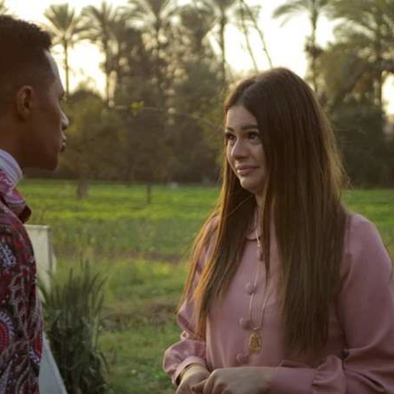 مسلسل زلزال