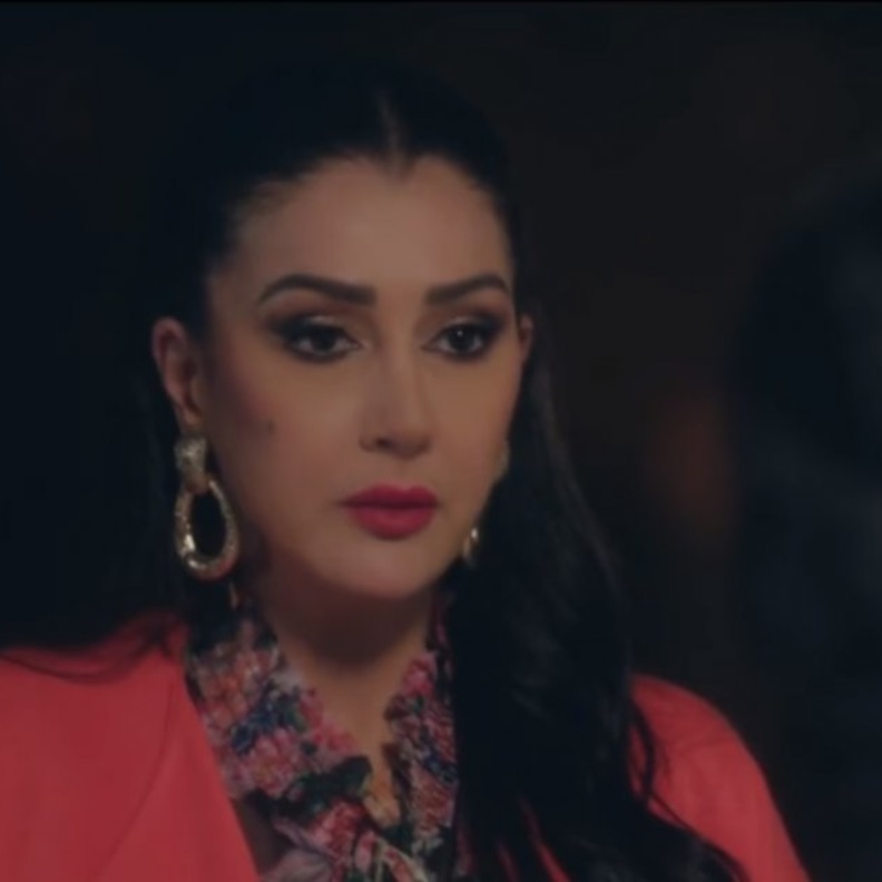 غادة عبدالرازق