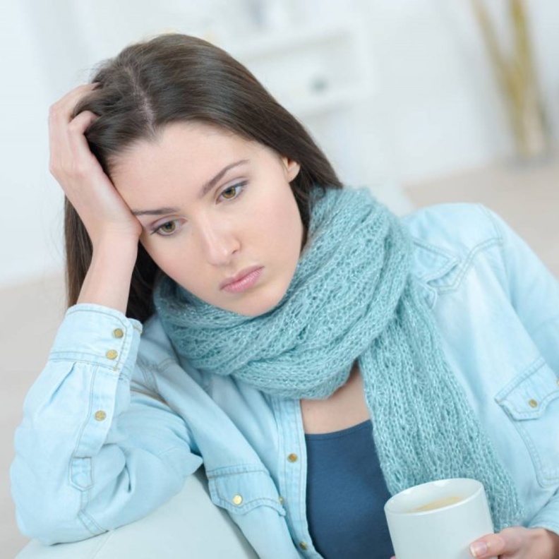 كيف تعيشين الحياه بعد الإنفصال