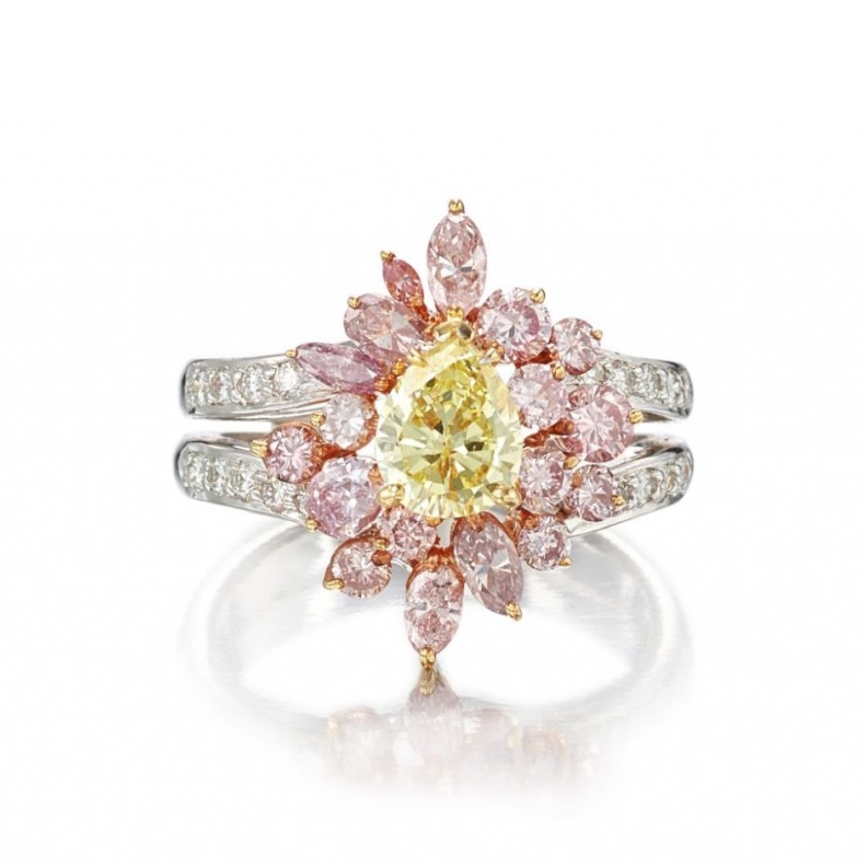 اسوارة من ميشيل دي لافال