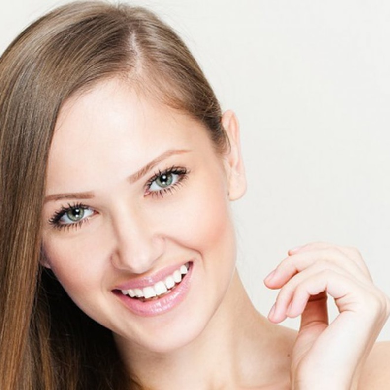 افضل المأكولات المفيدة لرونق بشرة العروس