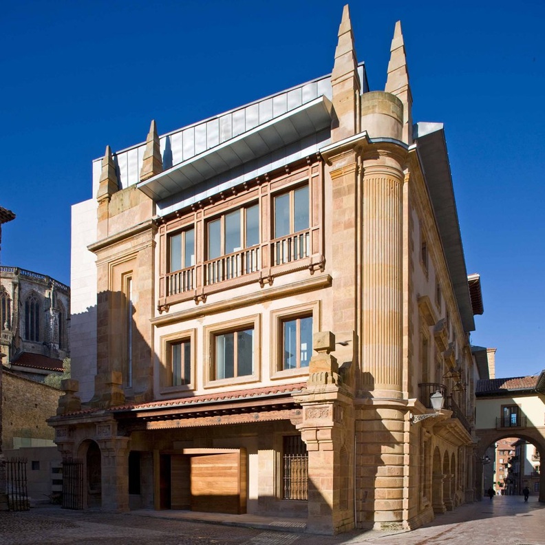 أجمل الوجهات السياحة في أوفييدو الاسبانية