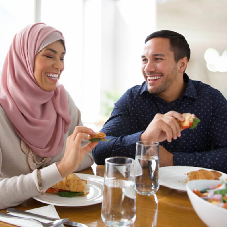 أهمية الحفاظ على صحة الفم خلال شهر رمضان