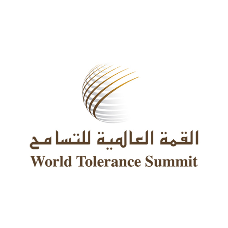 دبي تستضيف "القمة العالمية للتسامح" في 14 نوفمبر المقبل