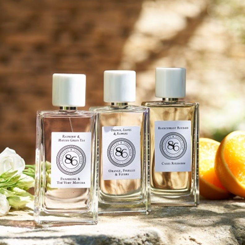 تعاون جديد بين L’OCCITANE وPIERRE HERMÉ