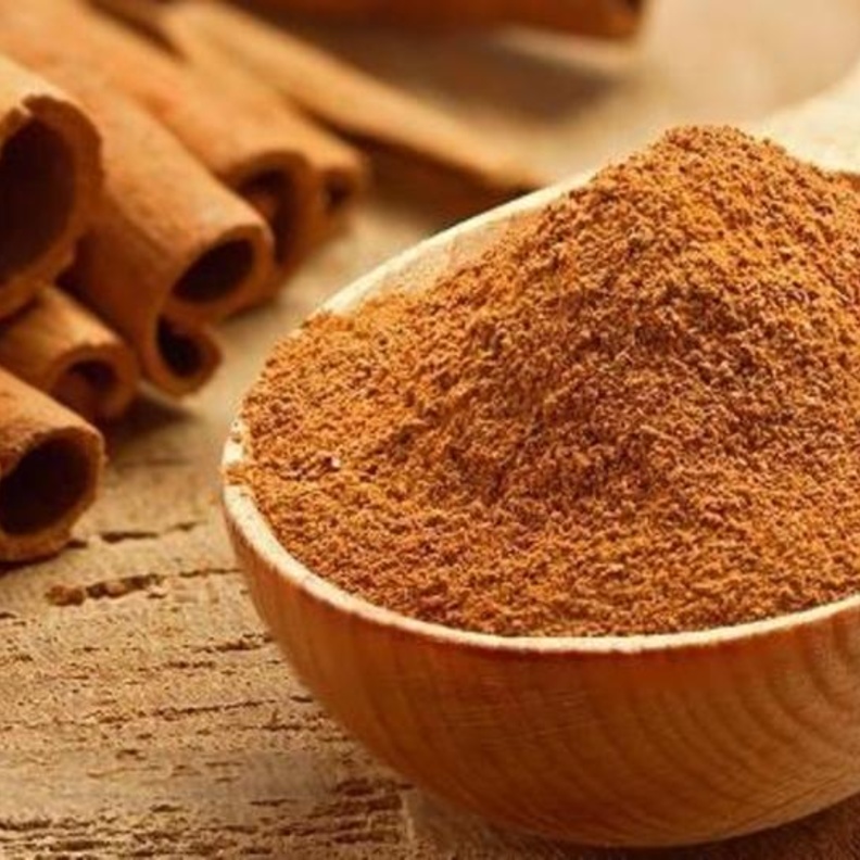  القرفة تساهم في الشفاء من مرض السرطان