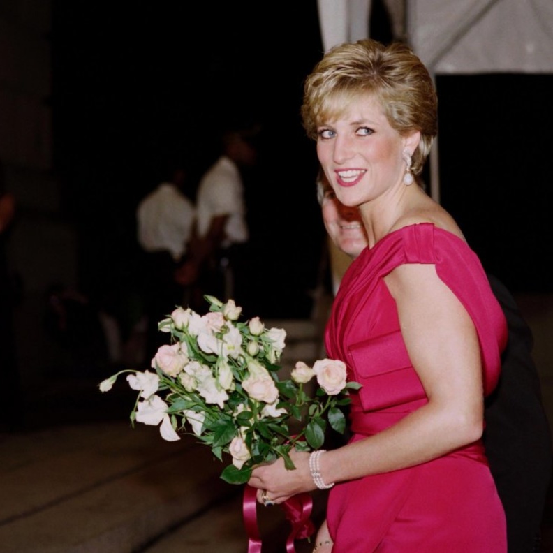 الأمير وليام والأمير هاري يؤجلان عرض تمثال جديد للأميرة ديانا