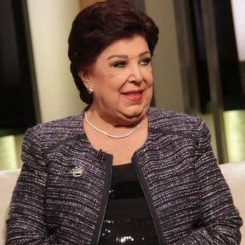 رجاء الجداوي 