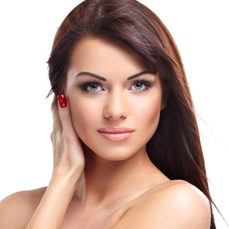 زبدة الشيا تعالج مشاكل البشرة