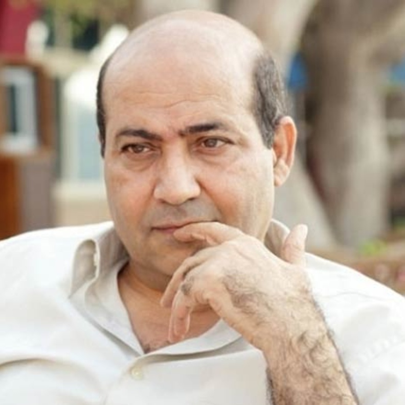 طارق الشناوي