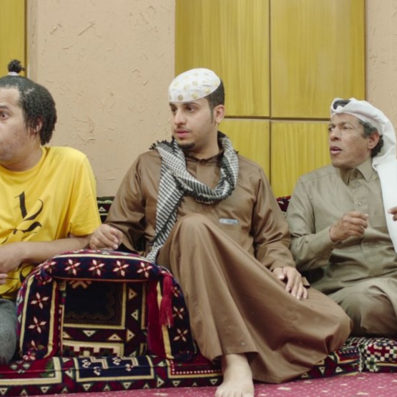 شباب البومب 8