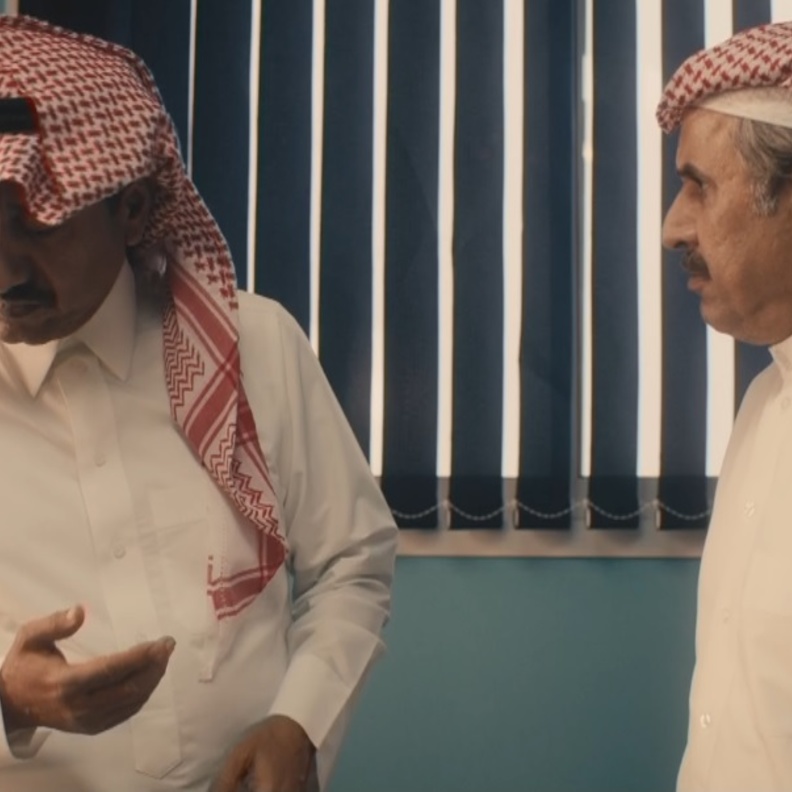 مسلسل "العاصوف 2" تفاصيل الحلقة 22