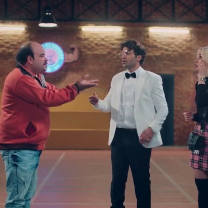 الواد سيد الشحات