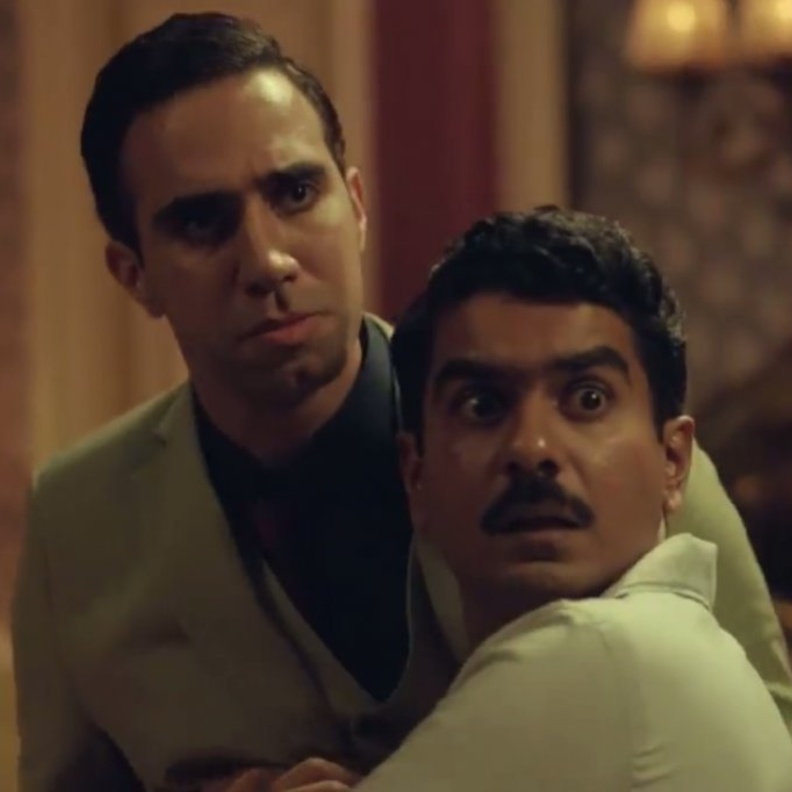 دفعة القاهرة