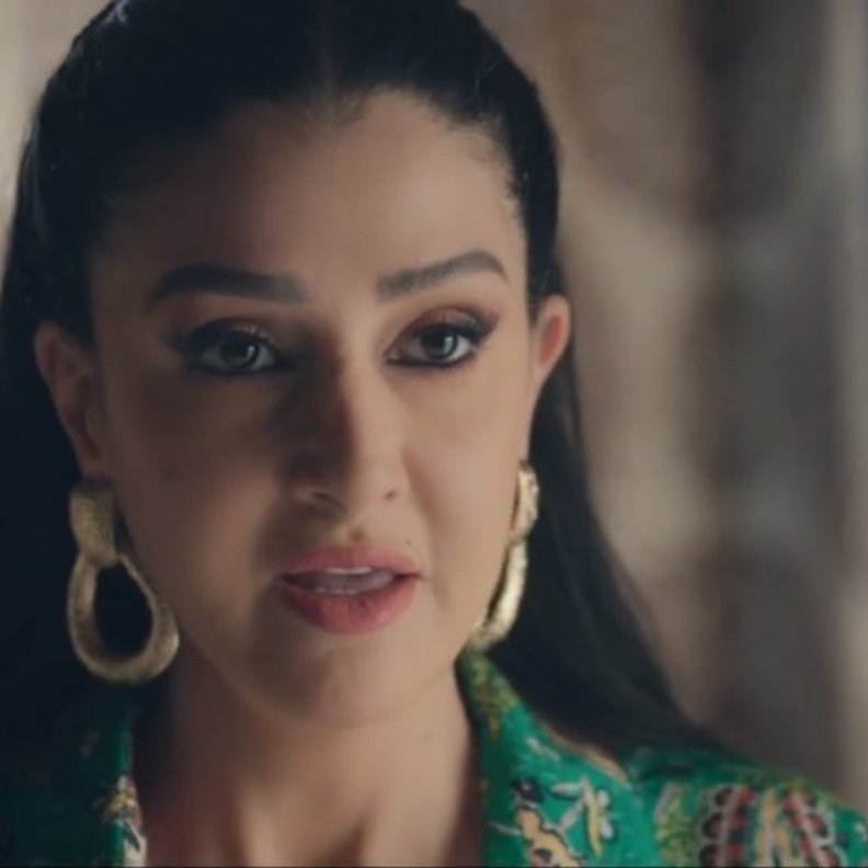 غادة عبدالرازق