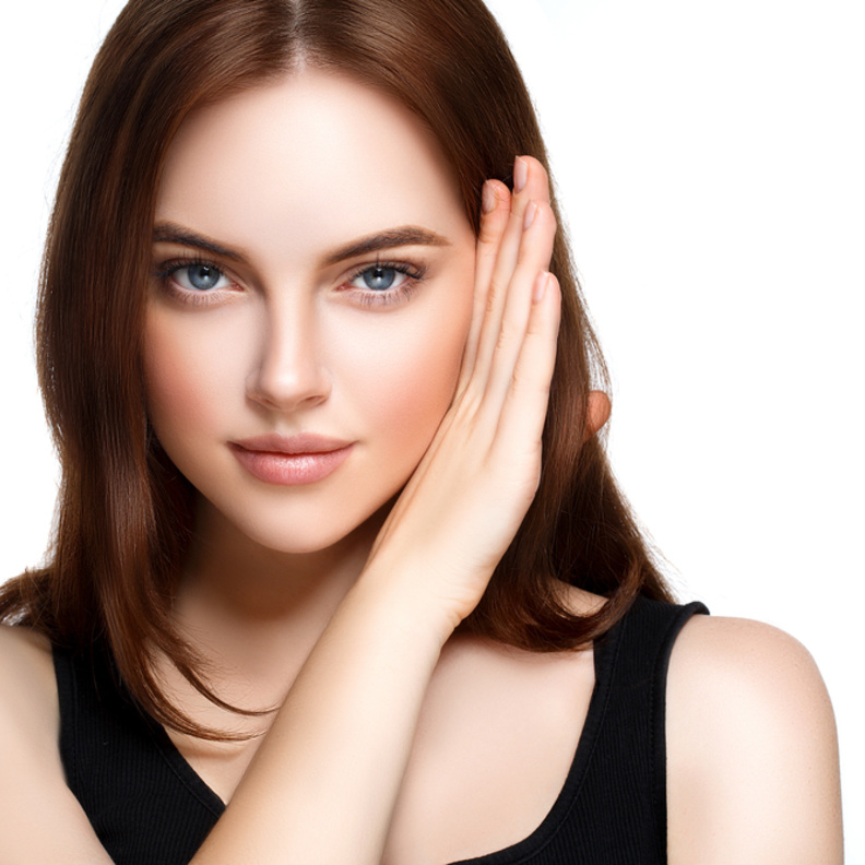 وصفات طبيعية لترطيب البشرة في رمضان