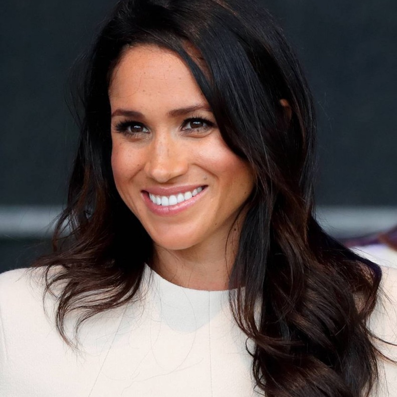  اختاري لرمضان 2019 بأسلوب ميغان ماركل Meghan Markle وضع مكياج ناعم