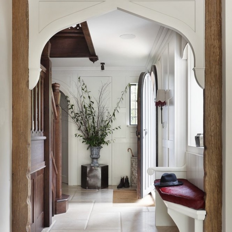 Tiffany Duggan مديرة "ستوديو دوغان"