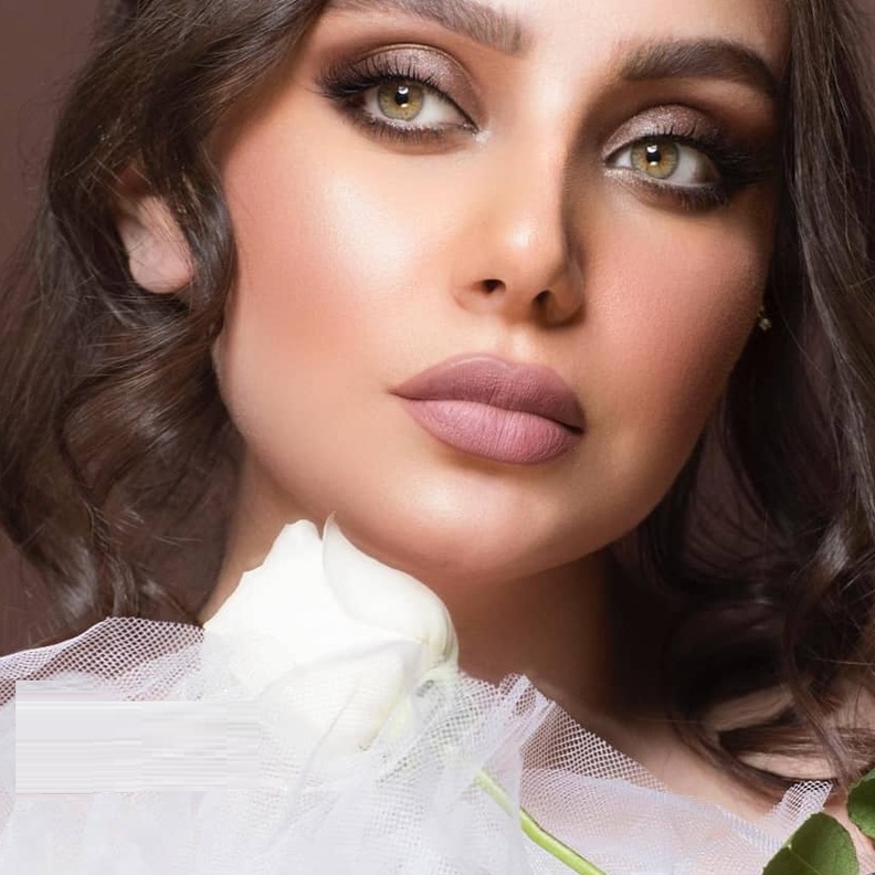 ابنة هيفاء وهبي بأحدث جلسة تصوير لها