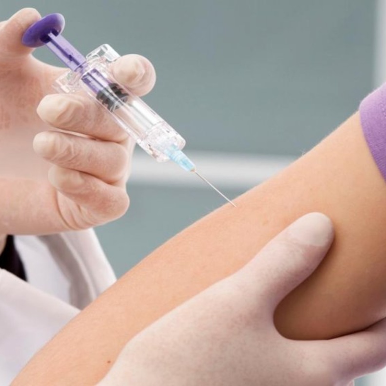 التطعيمات الوقائية أولى طرق الوقاية من الأمراض المعدية
