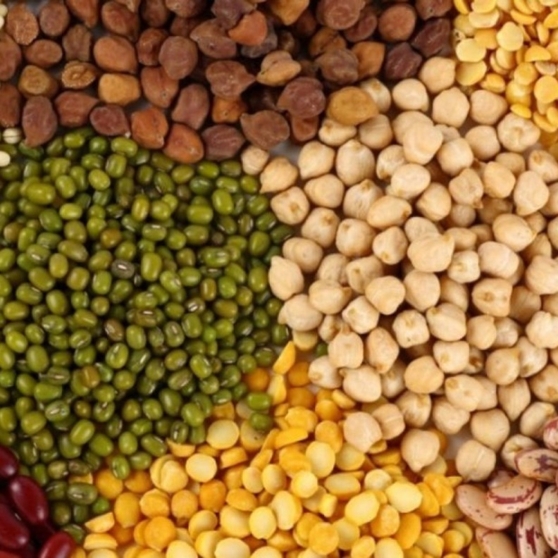 حساسية البقوليات تسبب ألم في المعدة وتشنجات