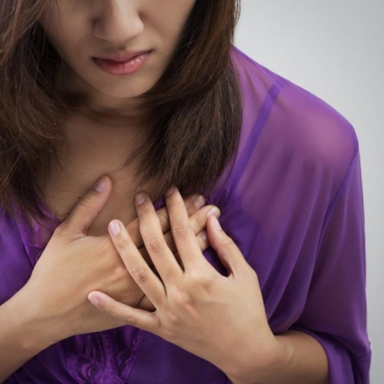 الأسبرين خطر على صحة القلب