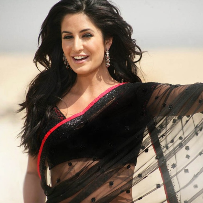 كاترينا كيف  Katrina Kaif لم أعد أبحث عن الأدوار البراقة