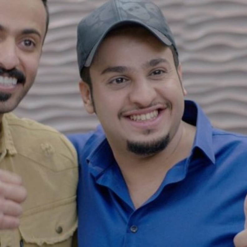 شباب البومب 8