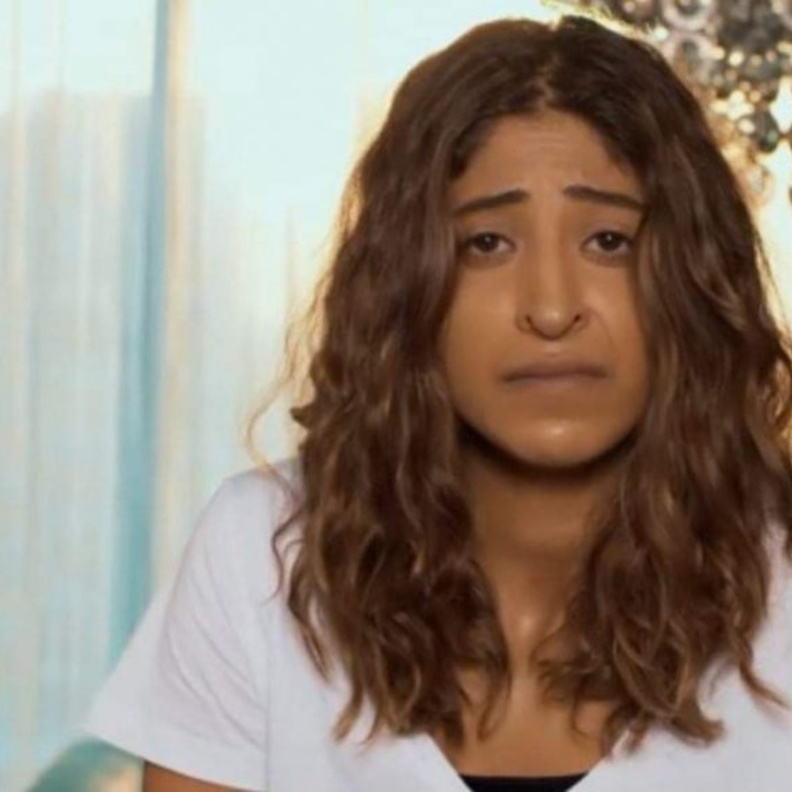 مسلسل عذراء 