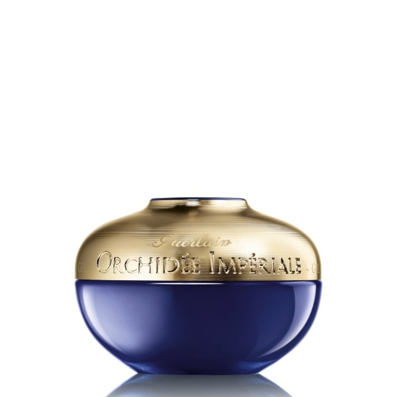 THE LIGHT CREAM من Guerlain.. أداء مركّز ضمن تركيبة فائقة الخفّة