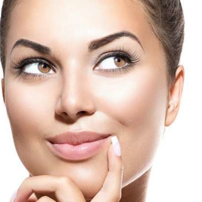 احصلي على خدود ممتلئة من خلال عملية نفخ الخدود بالكولاجين