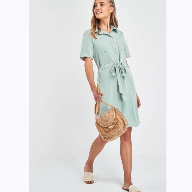 سحر الصيف بلمسة انكليزية على NEXT ONLINE