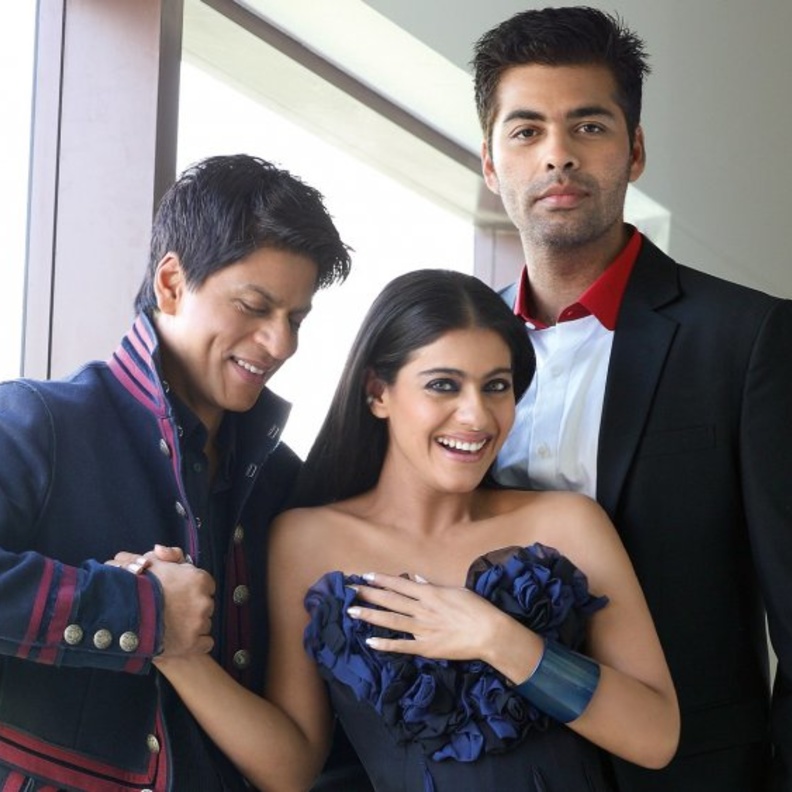 شاهيد كابور وميرا راجبوت