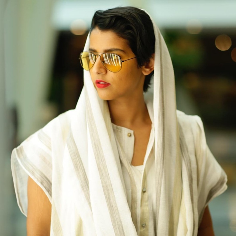 نورة العميري 