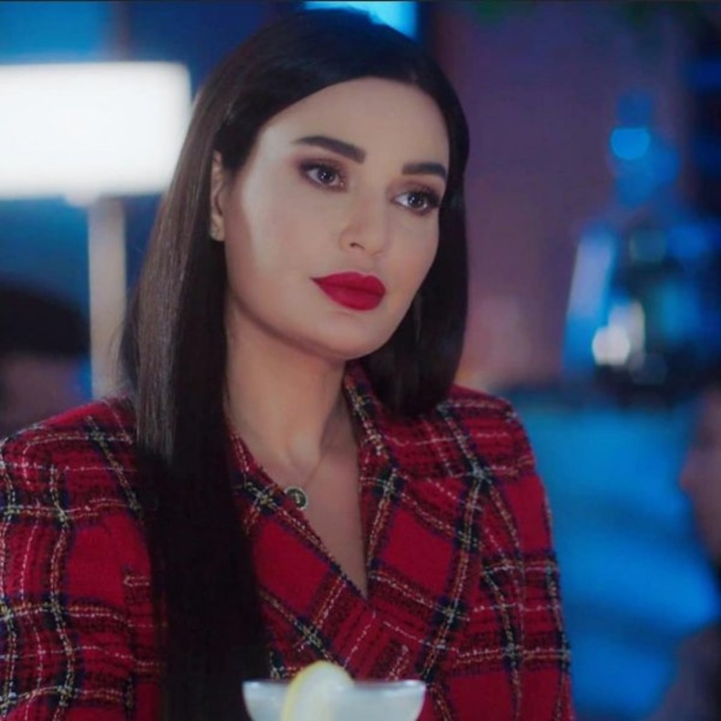 الهيبة الحصاد سيحمل مفاجأة في نهايته