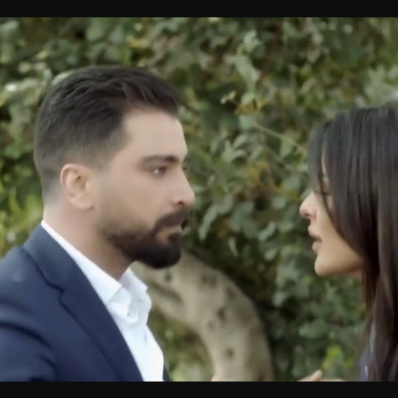 نادين نسيب نجيم ومعتصم النهار