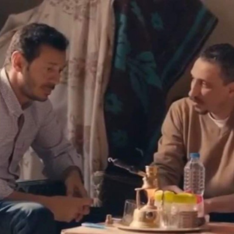 مسلسل أبو جبل 