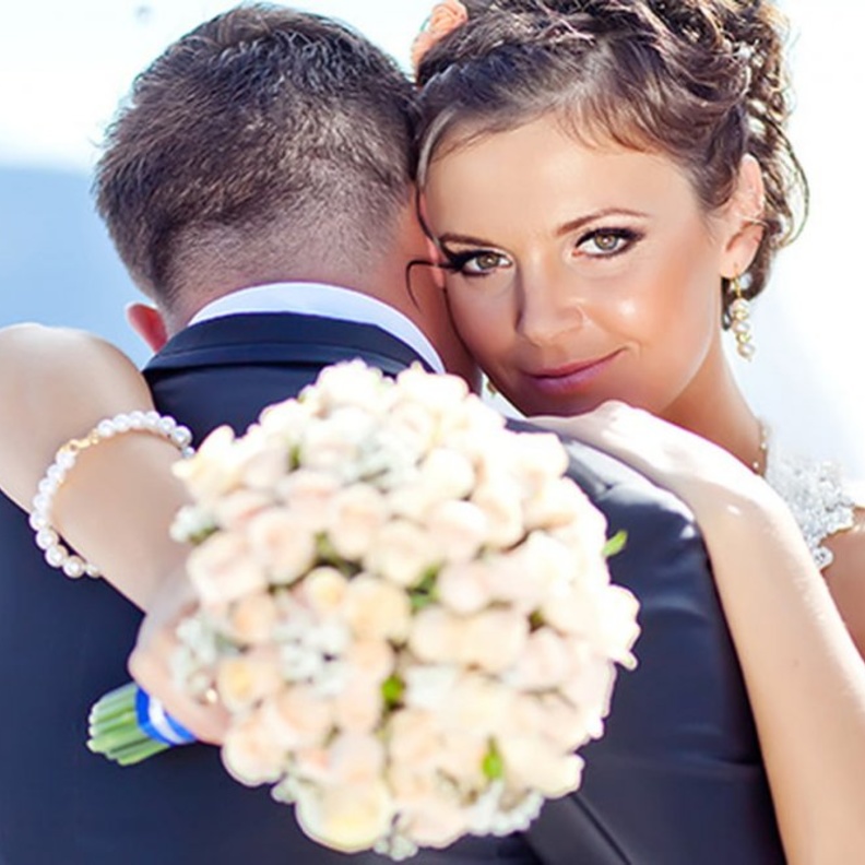 تعرفي على الأمراض الوراثية قبل الزفاف