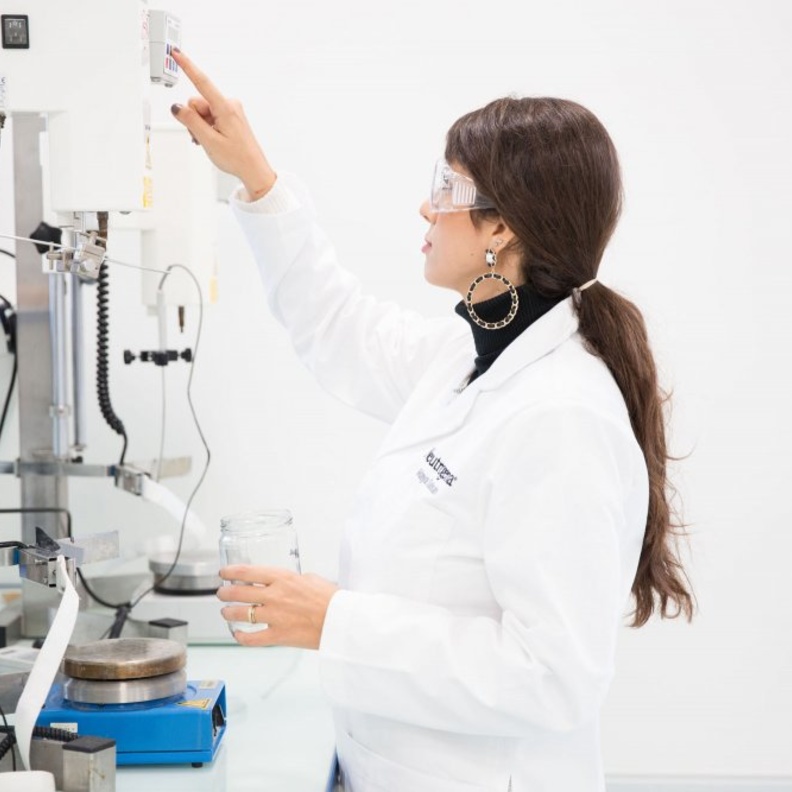 مختبرات  Johnson & Johnson 