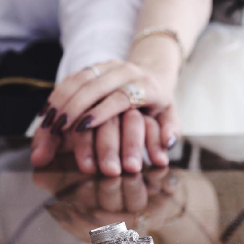 من تصوير الأعراس من المصورة آلاء آل حمود