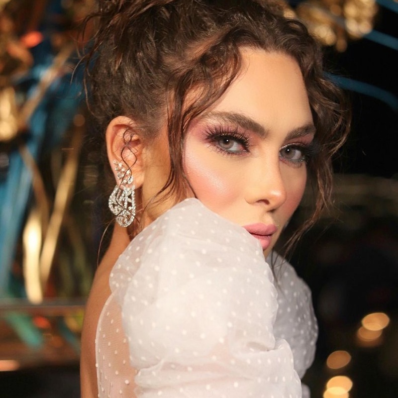 تتفق داليدا خليل وستيفاني صليبا على بعض الاساليب الجمالية