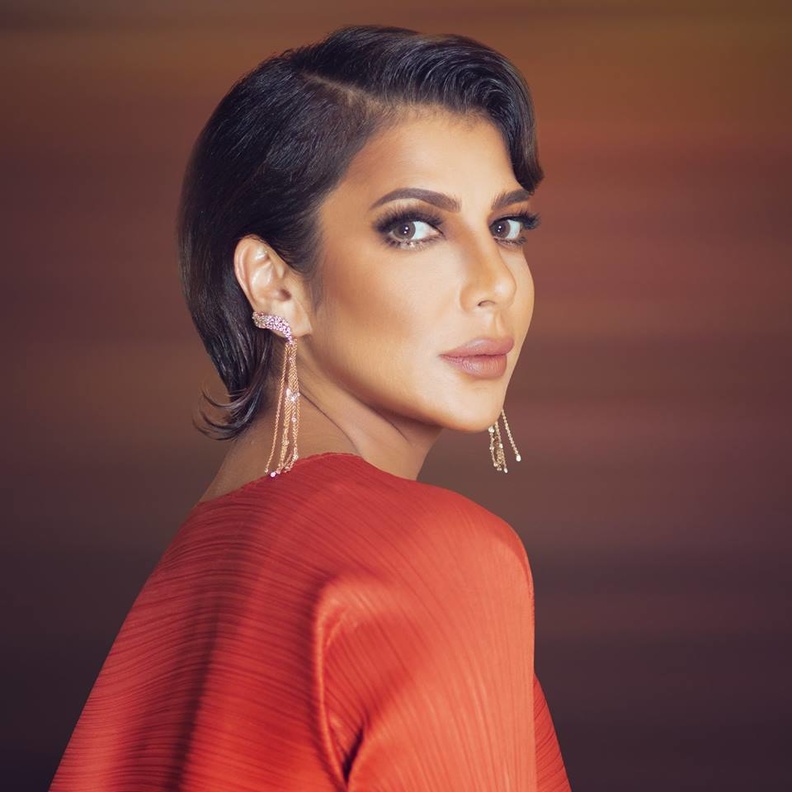 أصالة تستعد للخضوع لعملية تجميل جديدة في كوريا الجنوبية