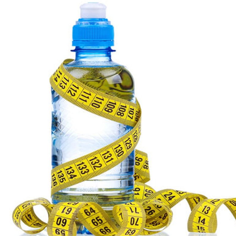 استفيدي من الماء بالشكل الصحي لانقاص الوزن في رمضان